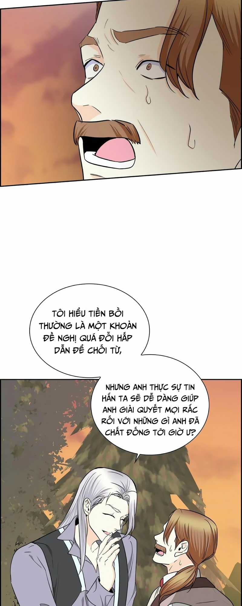 For stella - Vì Stella - Chapter 83 - Trang 25