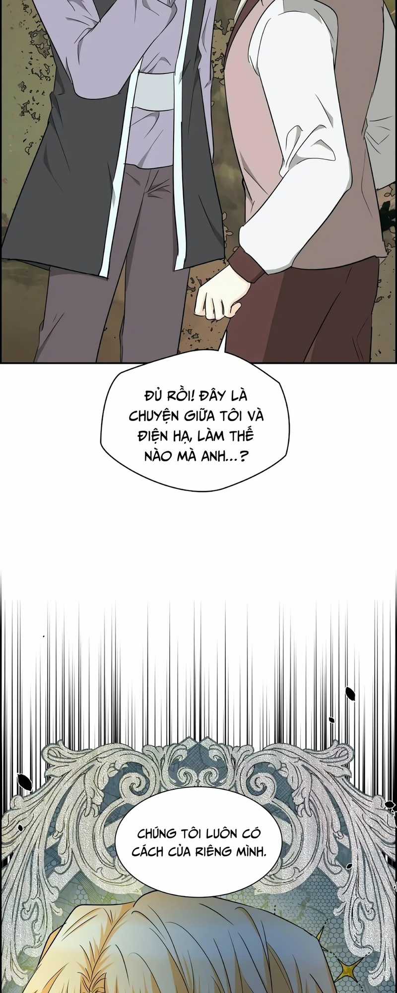 For stella - Vì Stella - Chapter 83 - Trang 26