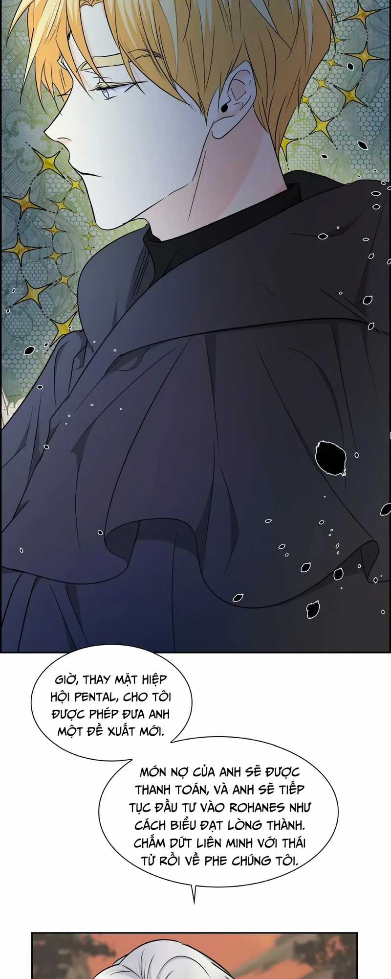 For stella - Vì Stella - Chapter 83 - Trang 27