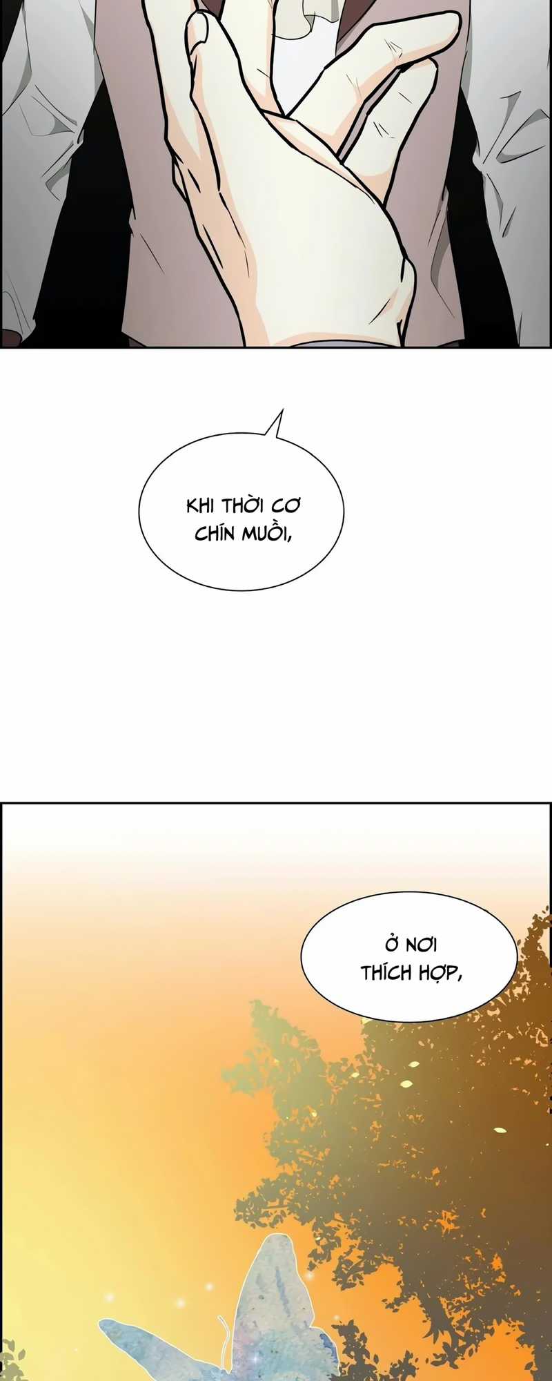 For stella - Vì Stella - Chapter 83 - Trang 31