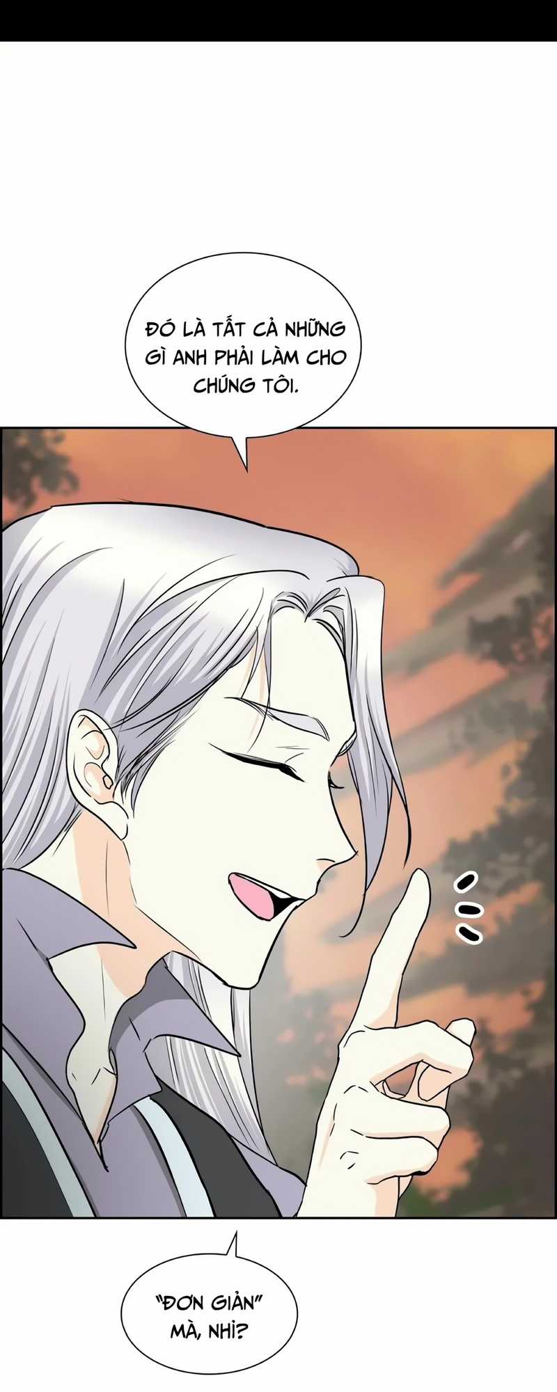 For stella - Vì Stella - Chapter 83 - Trang 33