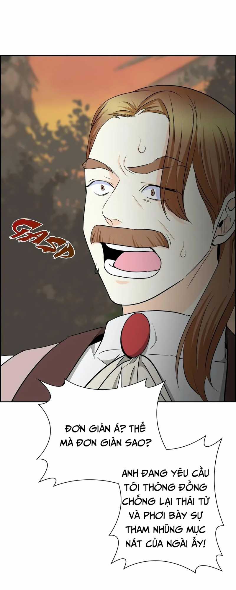 For stella - Vì Stella - Chapter 83 - Trang 34