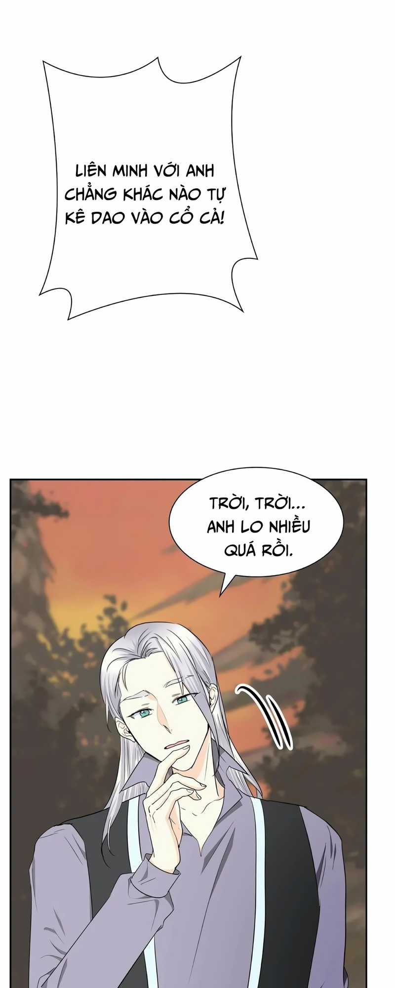 For stella - Vì Stella - Chapter 83 - Trang 35