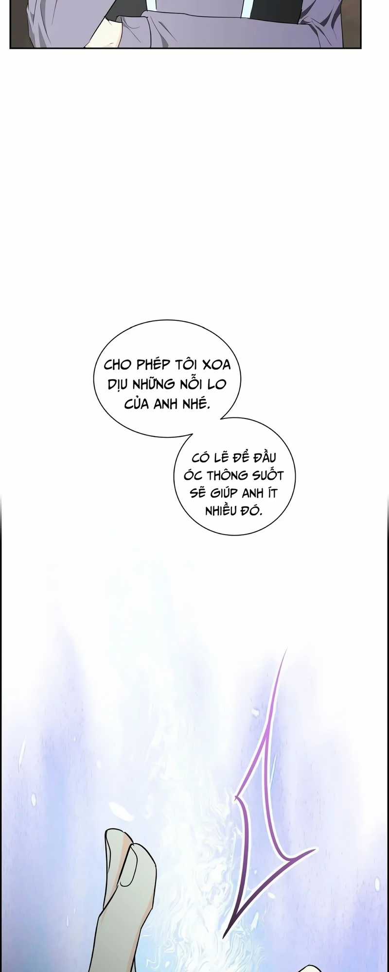 For stella - Vì Stella - Chapter 83 - Trang 36