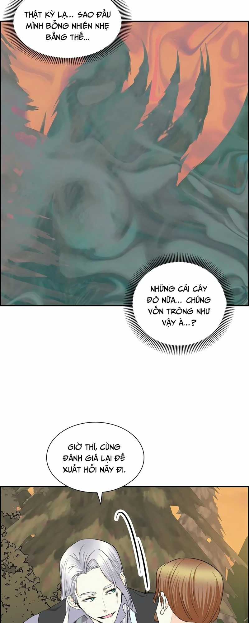 For stella - Vì Stella - Chapter 83 - Trang 39