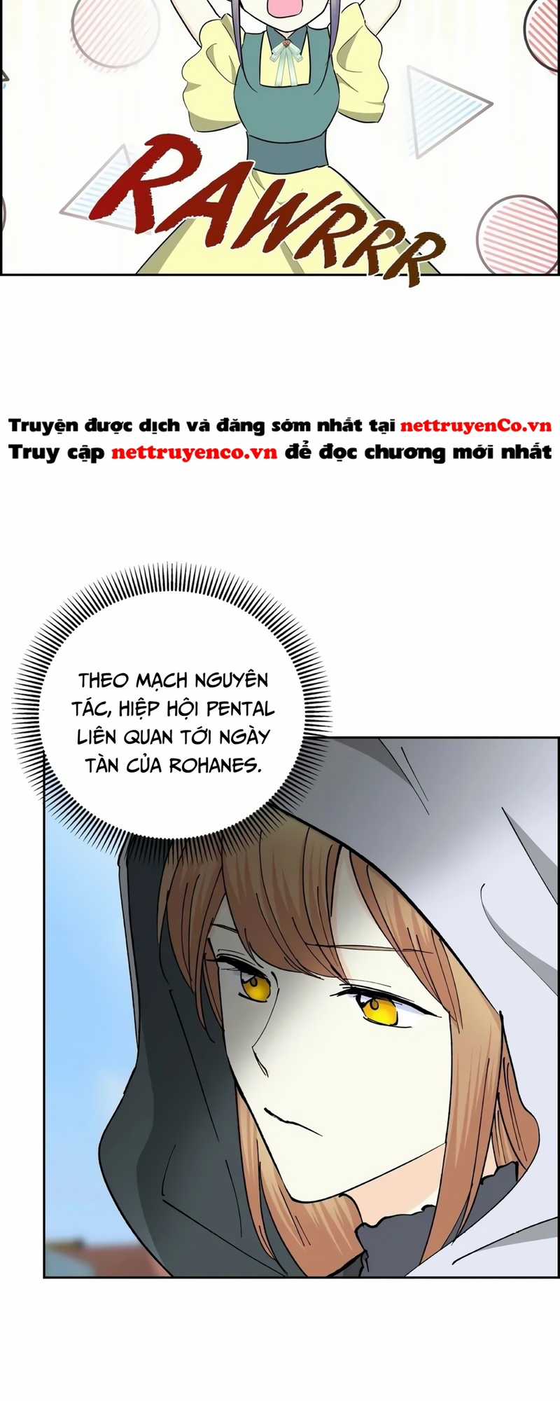 For stella - Vì Stella - Chapter 83 - Trang 5