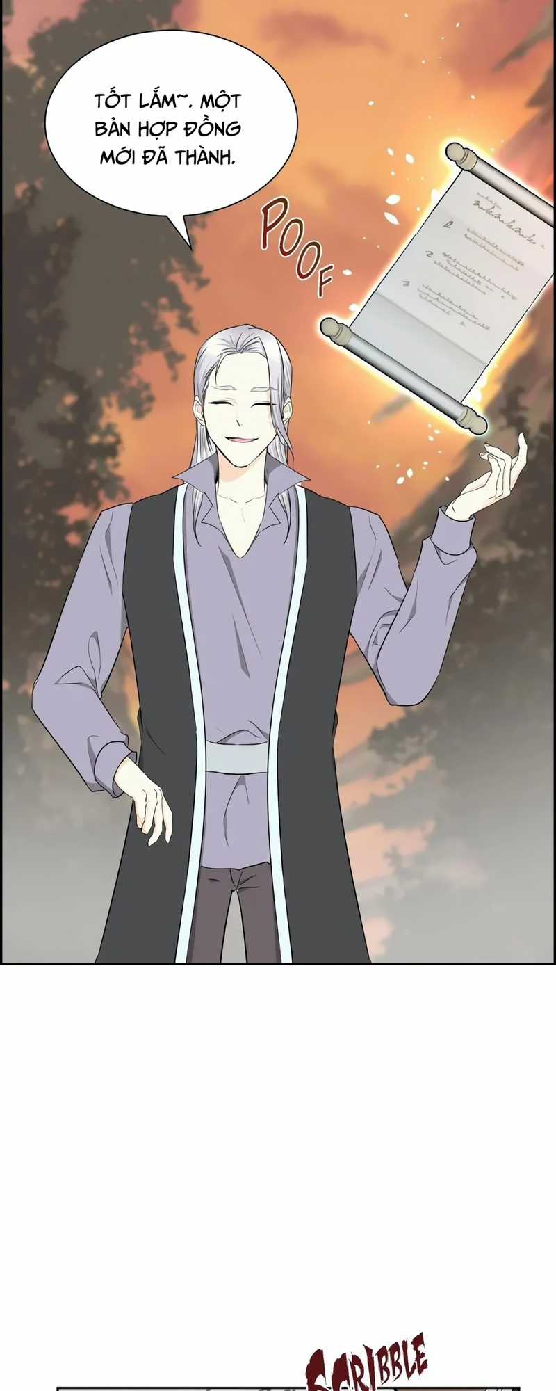 For stella - Vì Stella - Chapter 83 - Trang 42