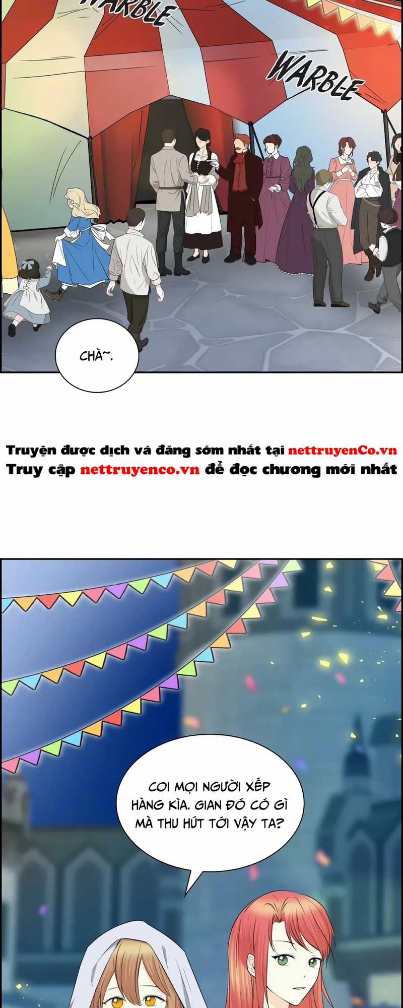 For stella - Vì Stella - Chapter 83 - Trang 48