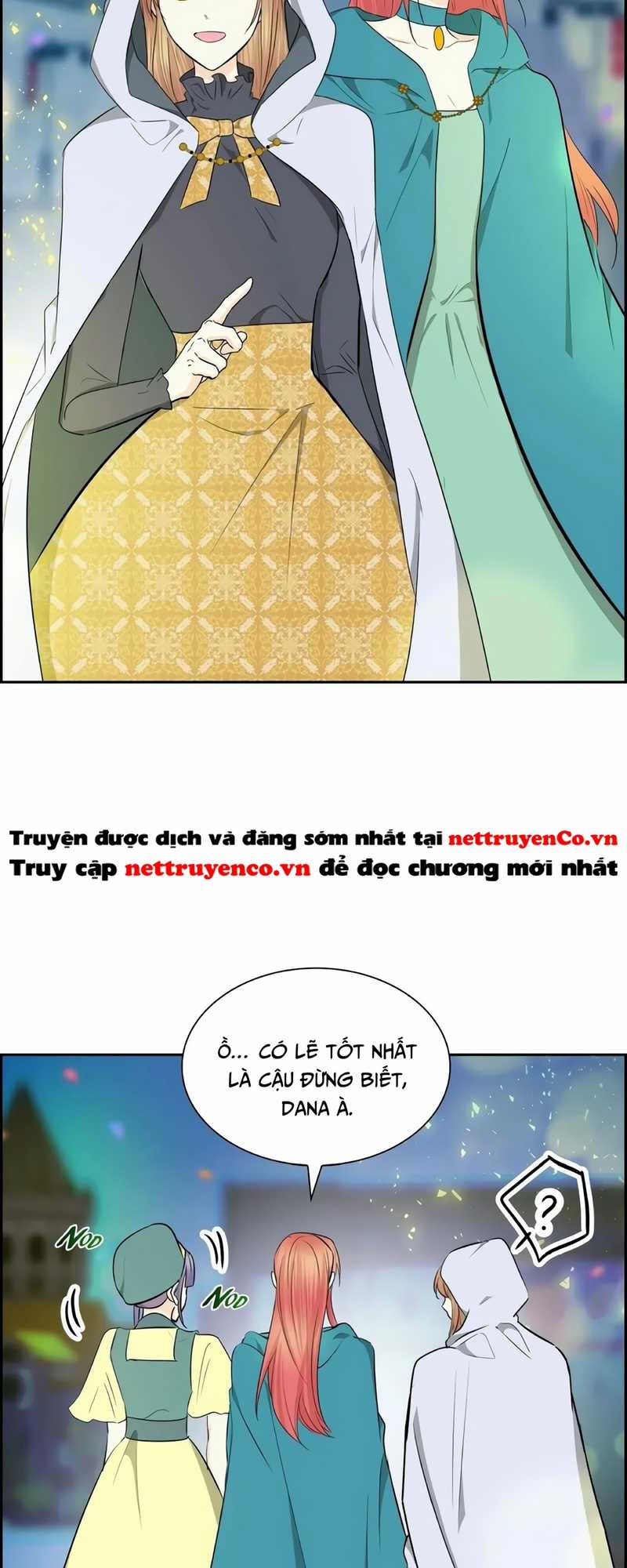 For stella - Vì Stella - Chapter 83 - Trang 49