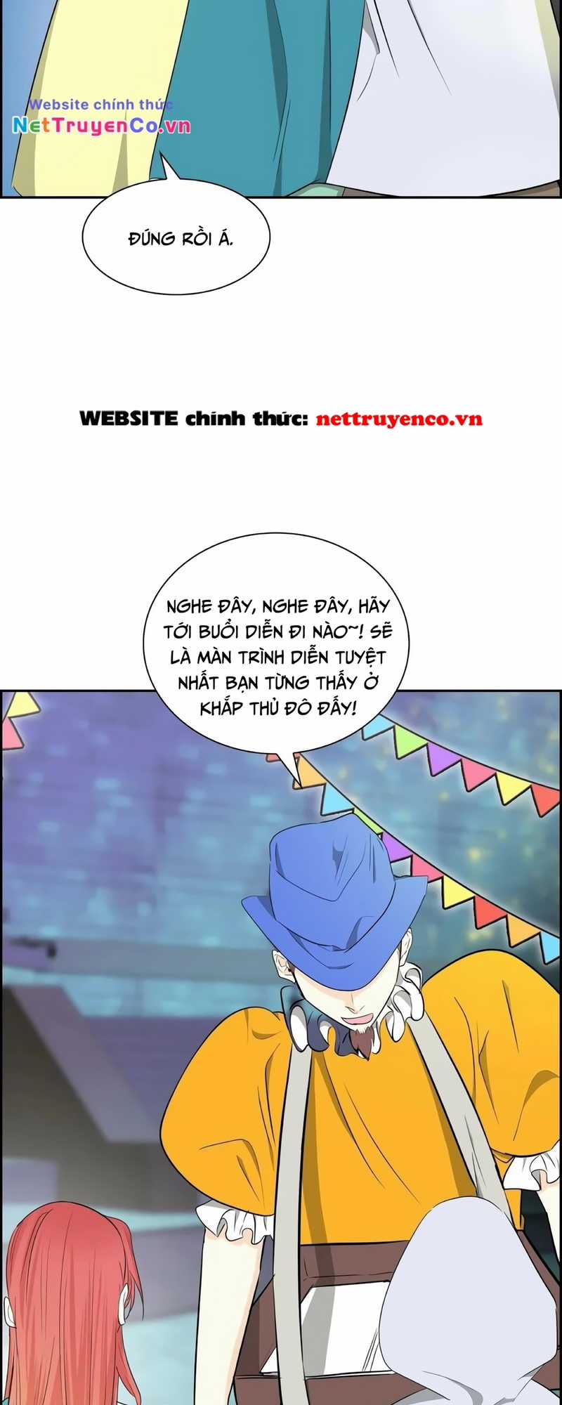 For stella - Vì Stella - Chapter 83 - Trang 50