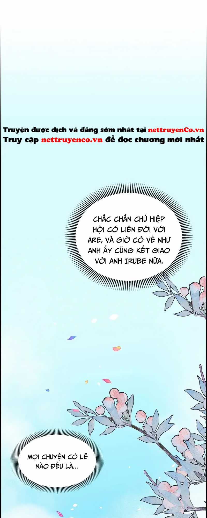 For stella - Vì Stella - Chapter 83 - Trang 6