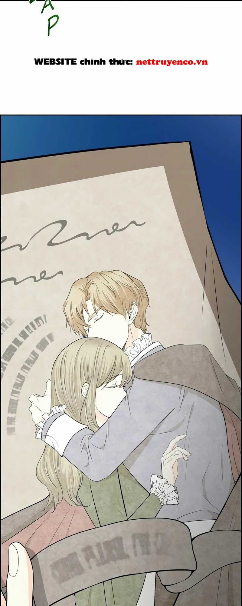 For stella - Vì Stella - Chapter 83 - Trang 52