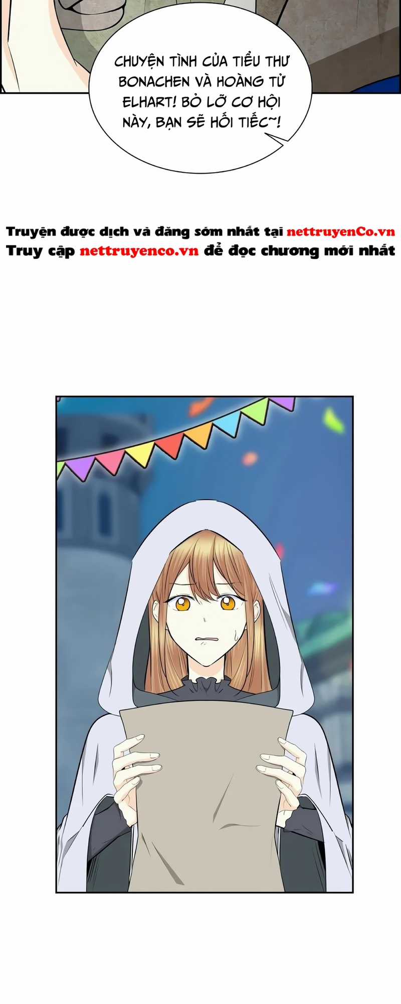 For stella - Vì Stella - Chapter 83 - Trang 53