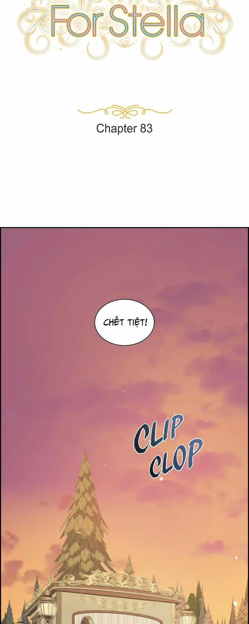 For stella - Vì Stella - Chapter 83 - Trang 9