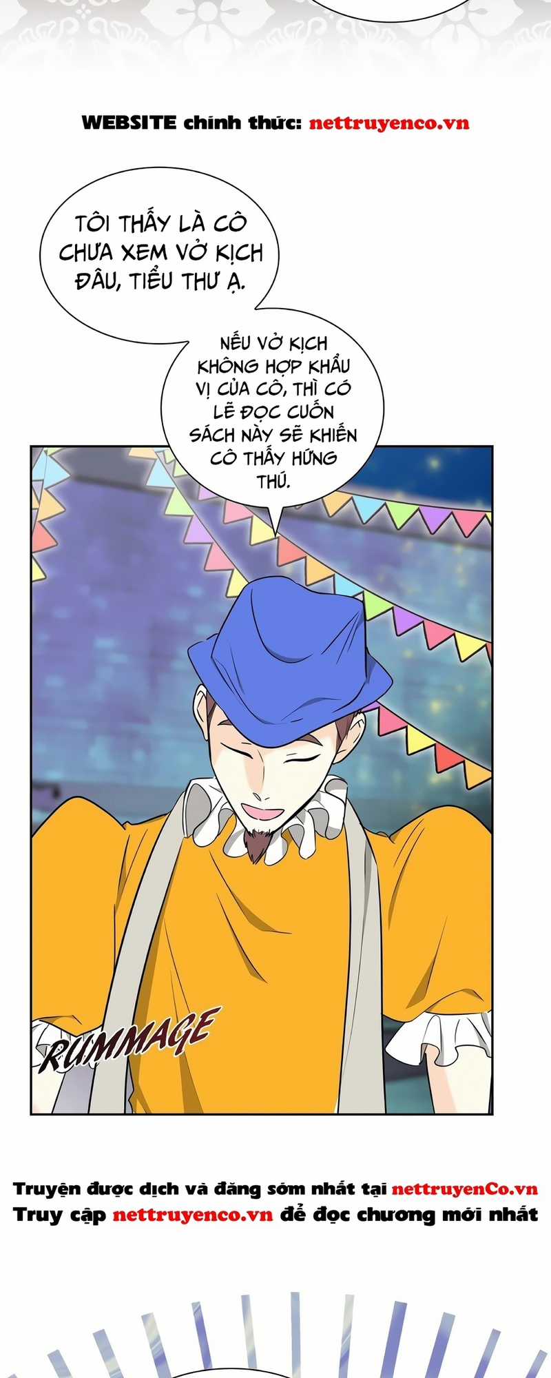 For stella - Vì Stella - Chapter 84 - Trang 2