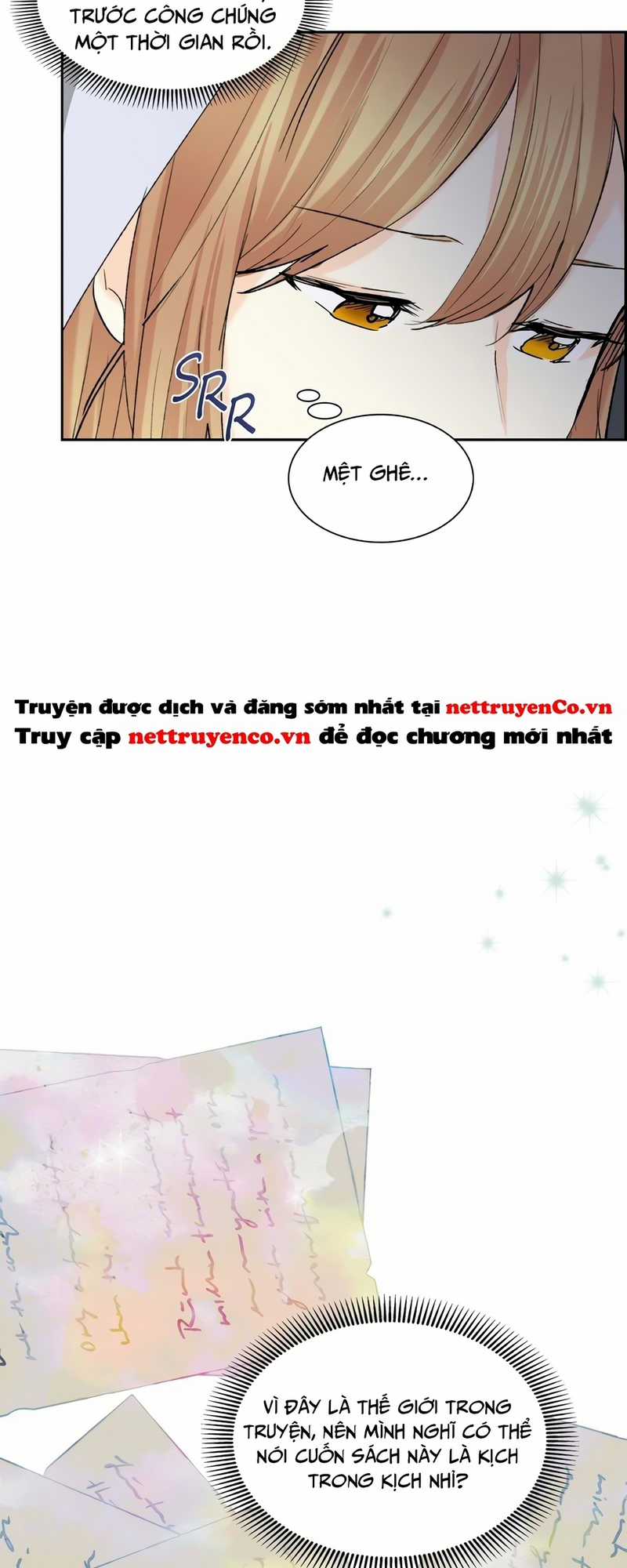 For stella - Vì Stella - Chapter 84 - Trang 11