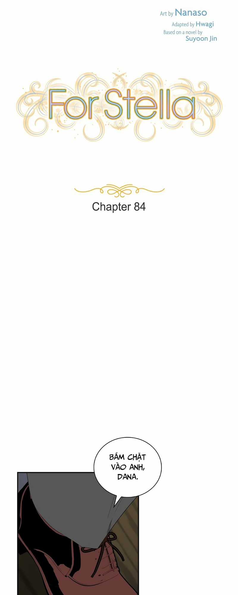 For stella - Vì Stella - Chapter 84 - Trang 15