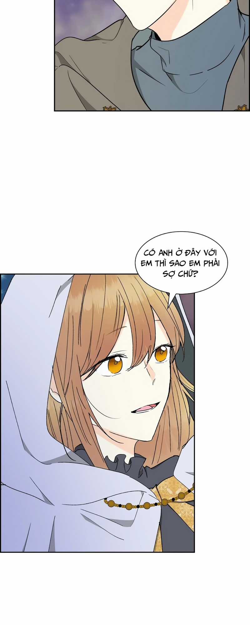 For stella - Vì Stella - Chapter 84 - Trang 19