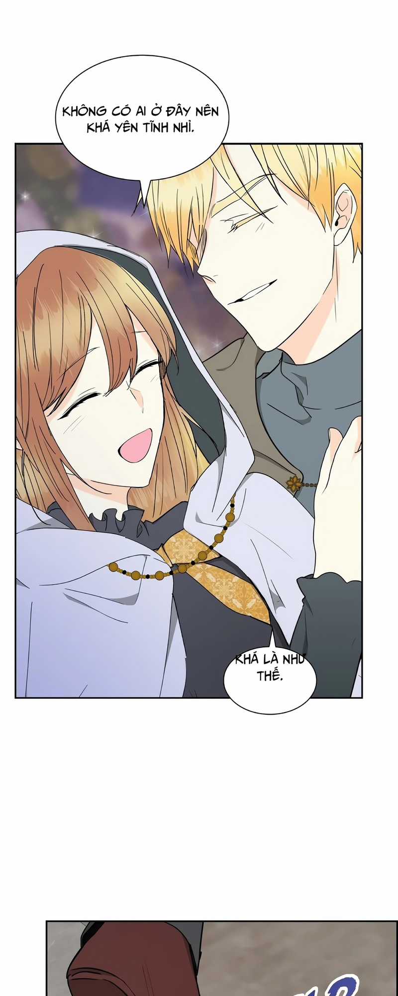 For stella - Vì Stella - Chapter 84 - Trang 20