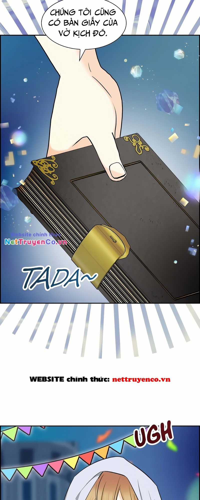 For stella - Vì Stella - Chapter 84 - Trang 3