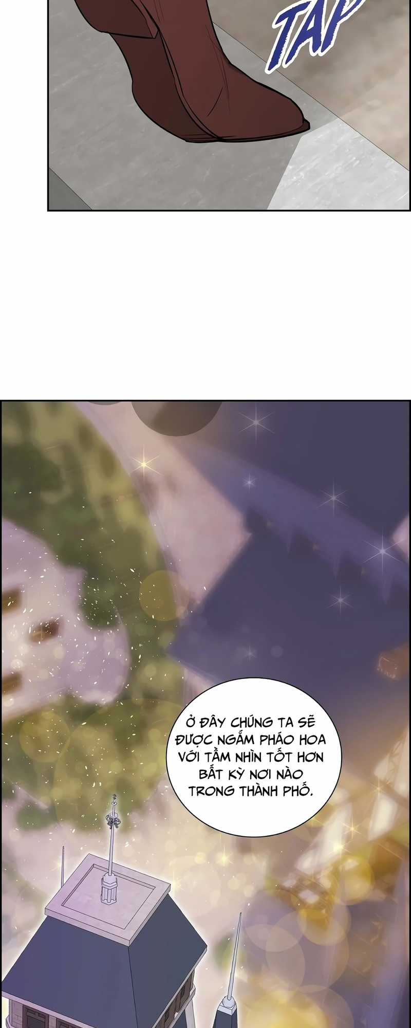 For stella - Vì Stella - Chapter 84 - Trang 21