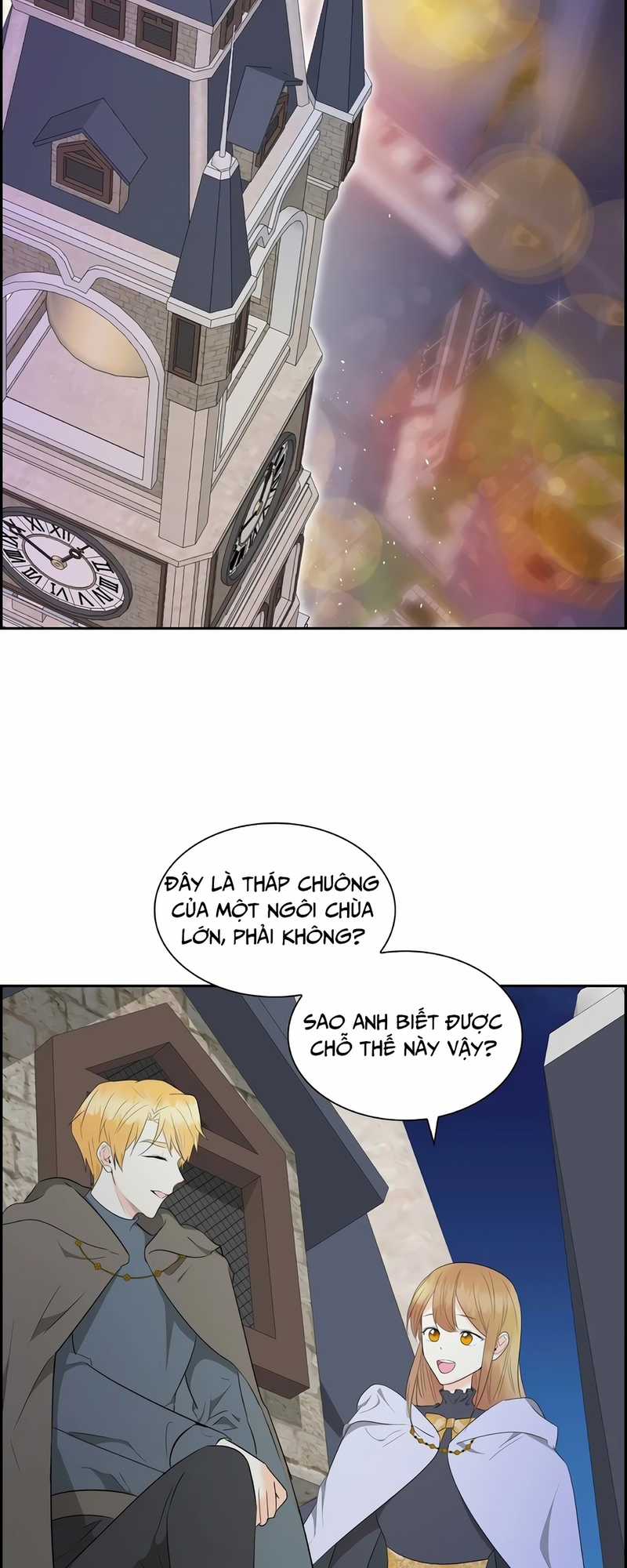 For stella - Vì Stella - Chapter 84 - Trang 22