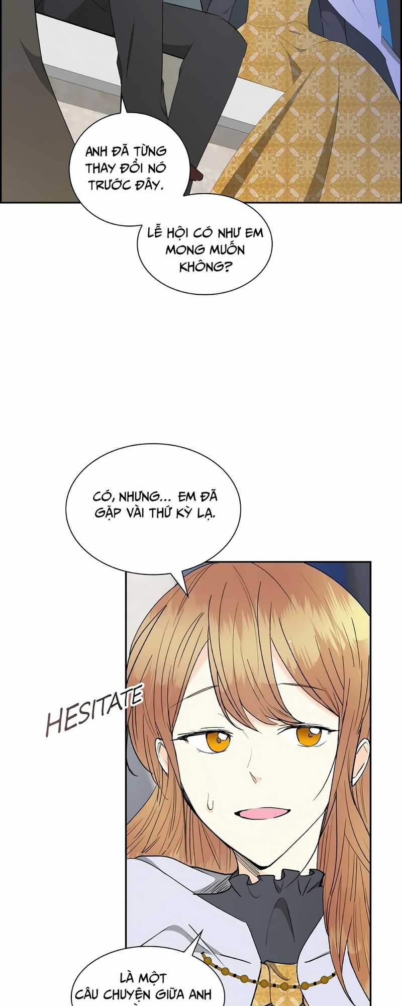 For stella - Vì Stella - Chapter 84 - Trang 23