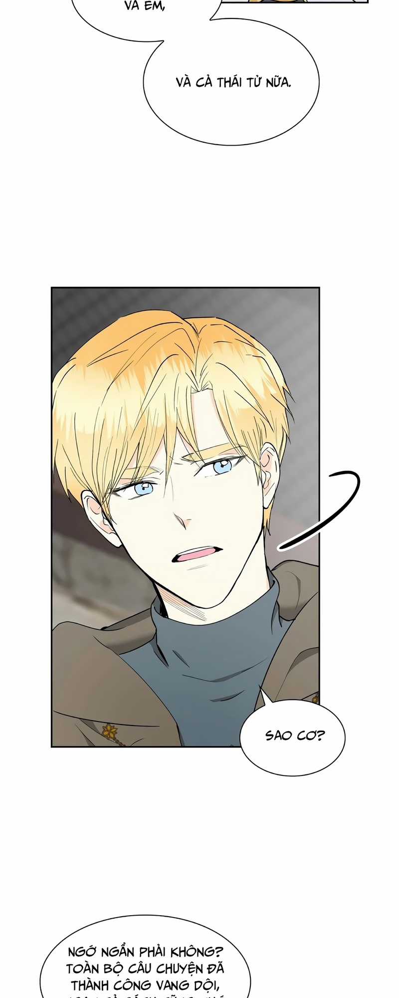 For stella - Vì Stella - Chapter 84 - Trang 24