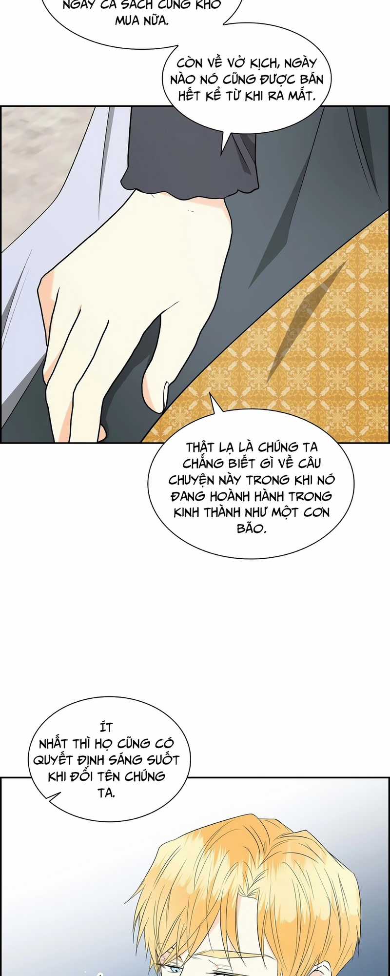 For stella - Vì Stella - Chapter 84 - Trang 25