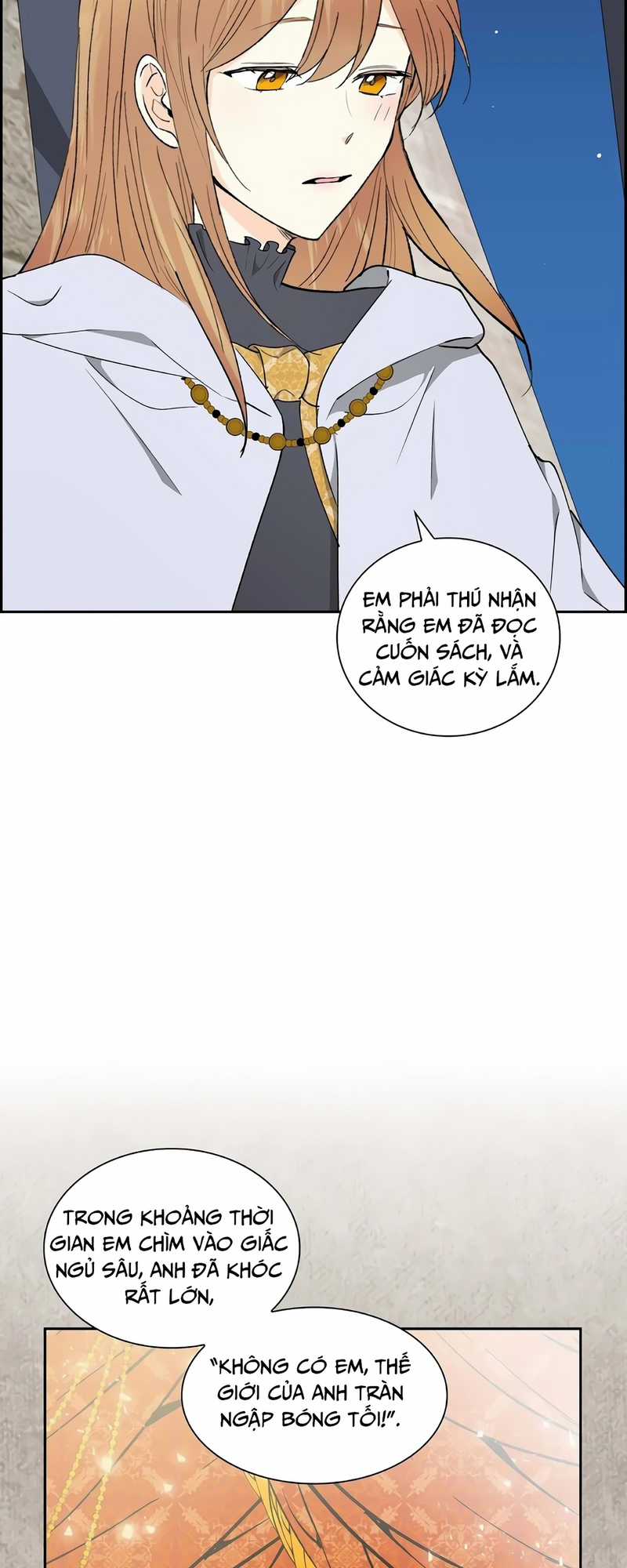 For stella - Vì Stella - Chapter 84 - Trang 27