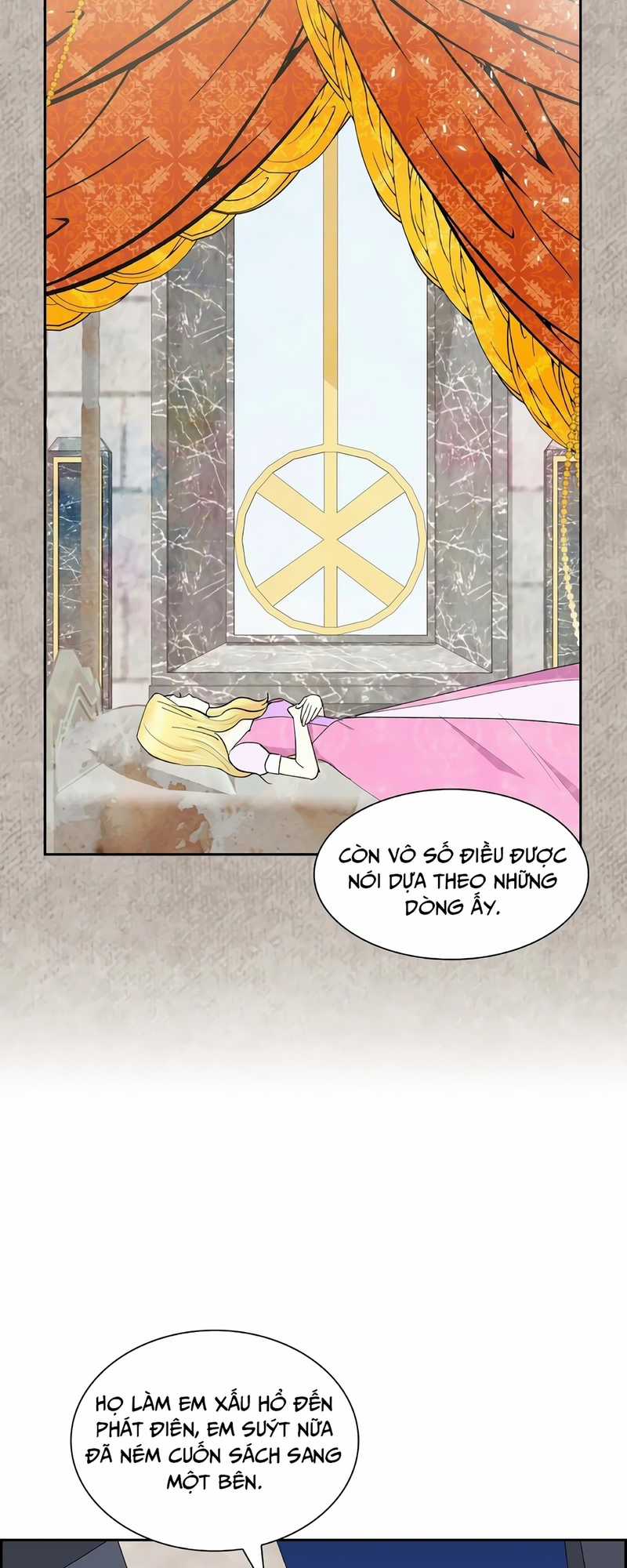 For stella - Vì Stella - Chapter 84 - Trang 28