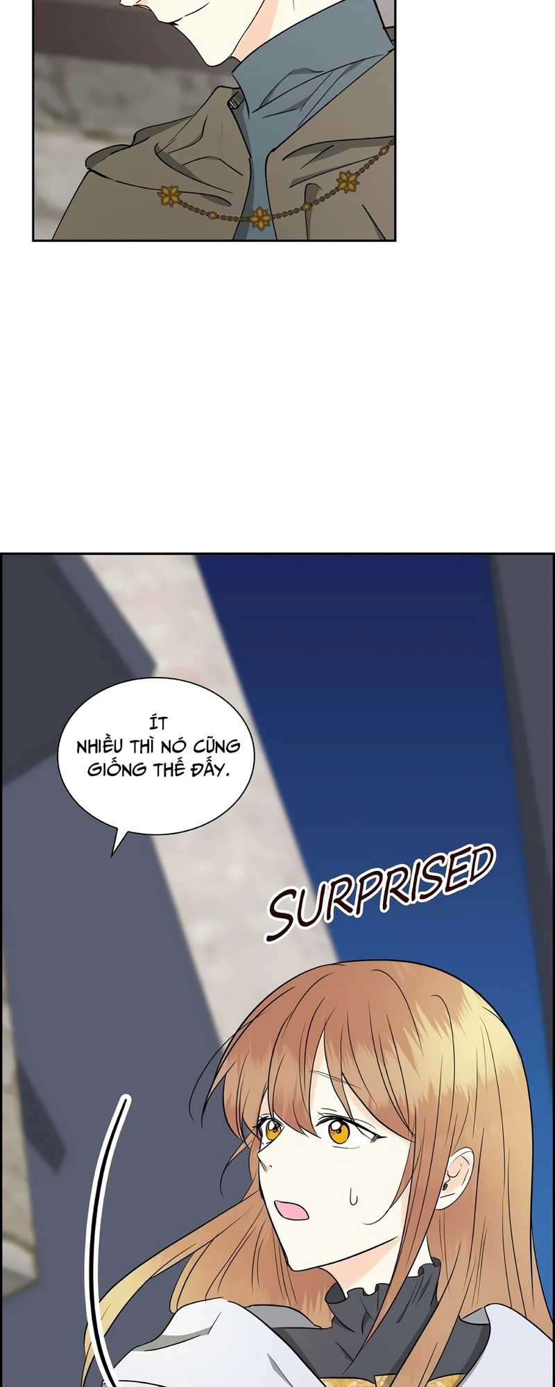 For stella - Vì Stella - Chapter 84 - Trang 30