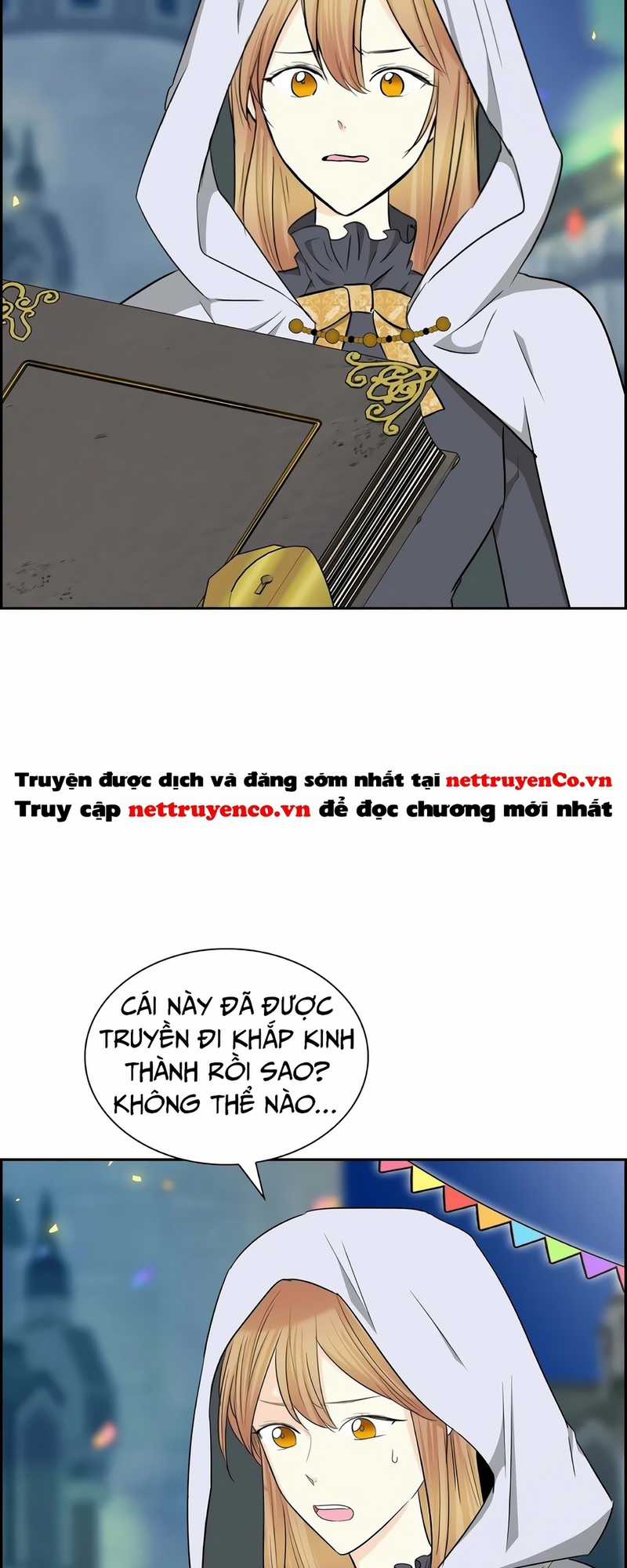 For stella - Vì Stella - Chapter 84 - Trang 4