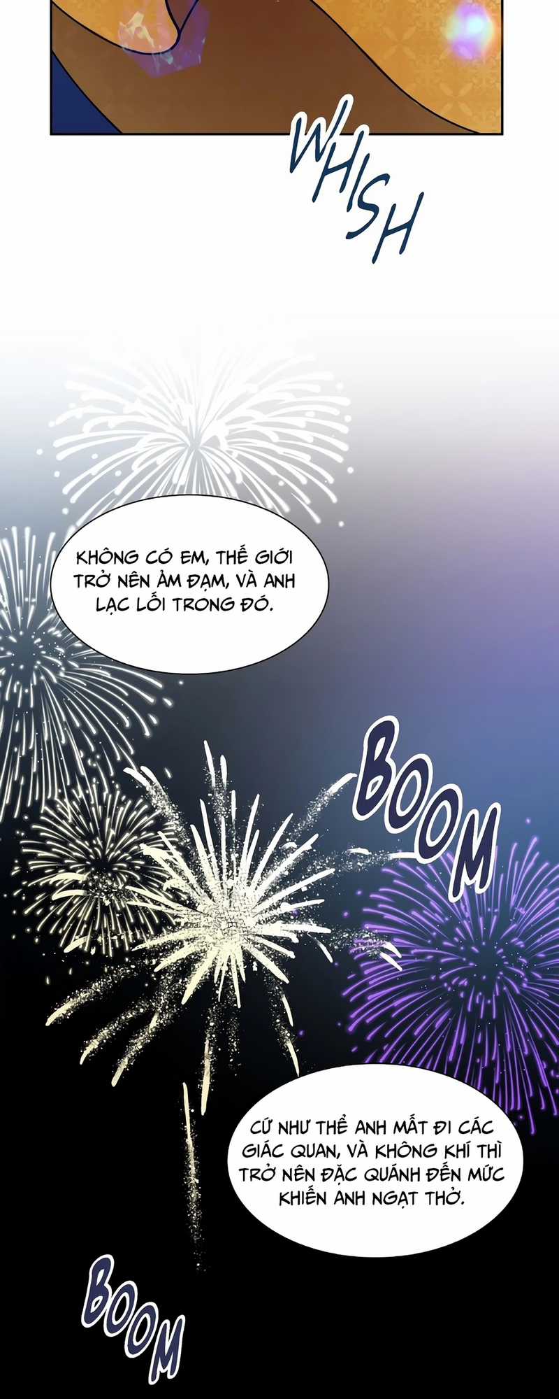 For stella - Vì Stella - Chapter 84 - Trang 33