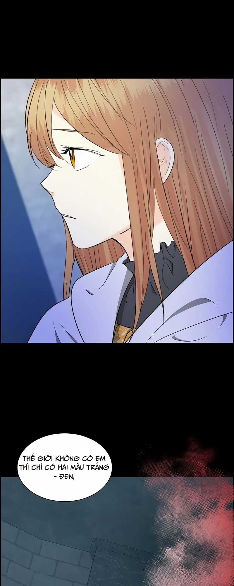 For stella - Vì Stella - Chapter 84 - Trang 34