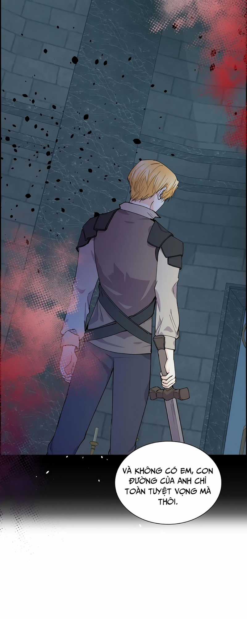 For stella - Vì Stella - Chapter 84 - Trang 35