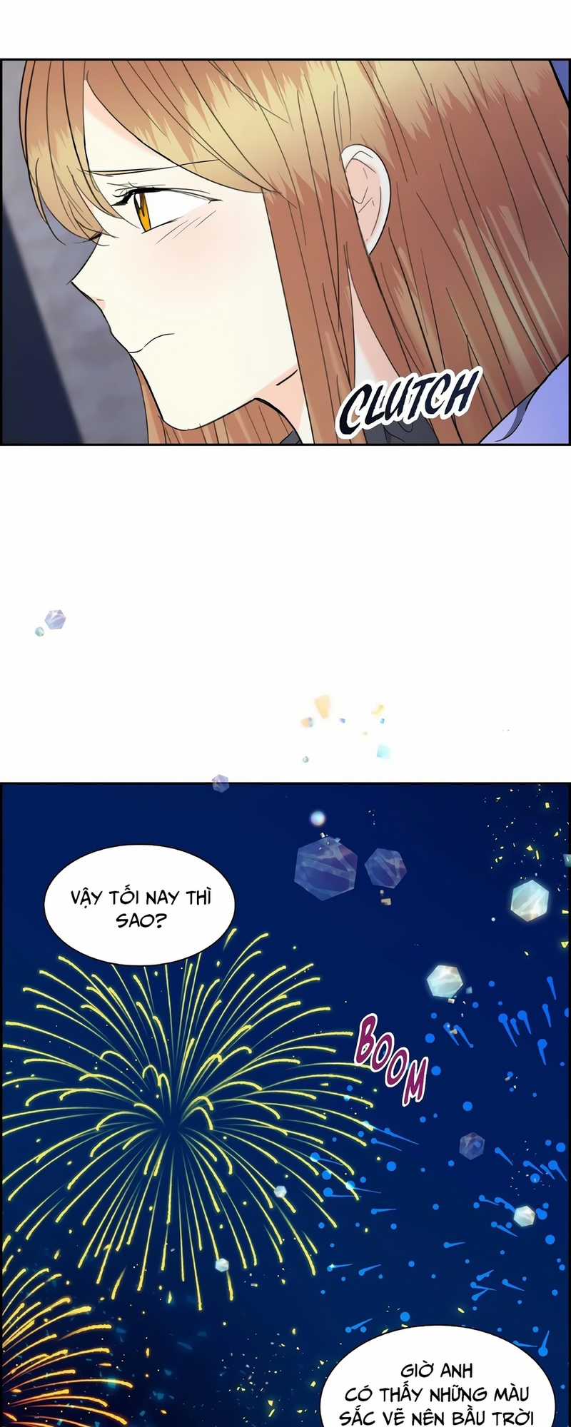 For stella - Vì Stella - Chapter 84 - Trang 36