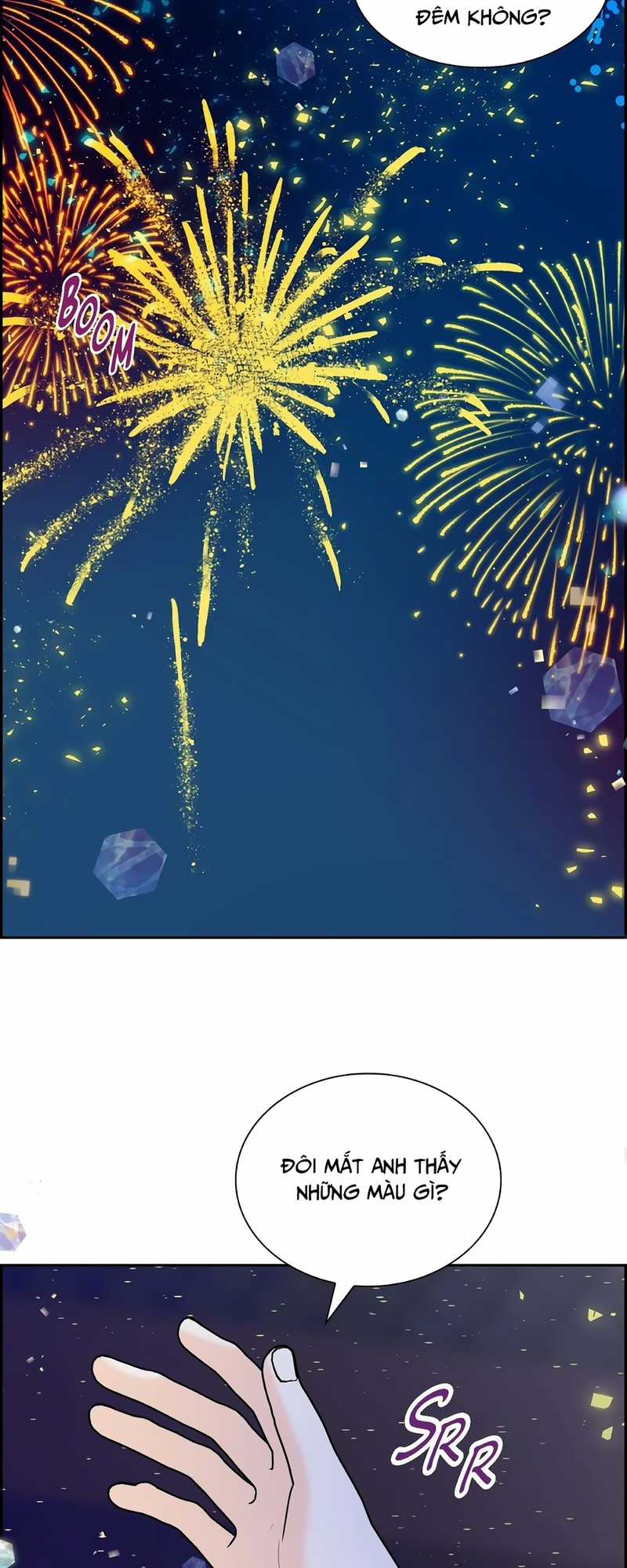 For stella - Vì Stella - Chapter 84 - Trang 37