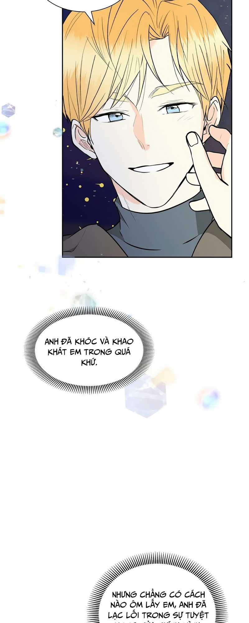 For stella - Vì Stella - Chapter 84 - Trang 39