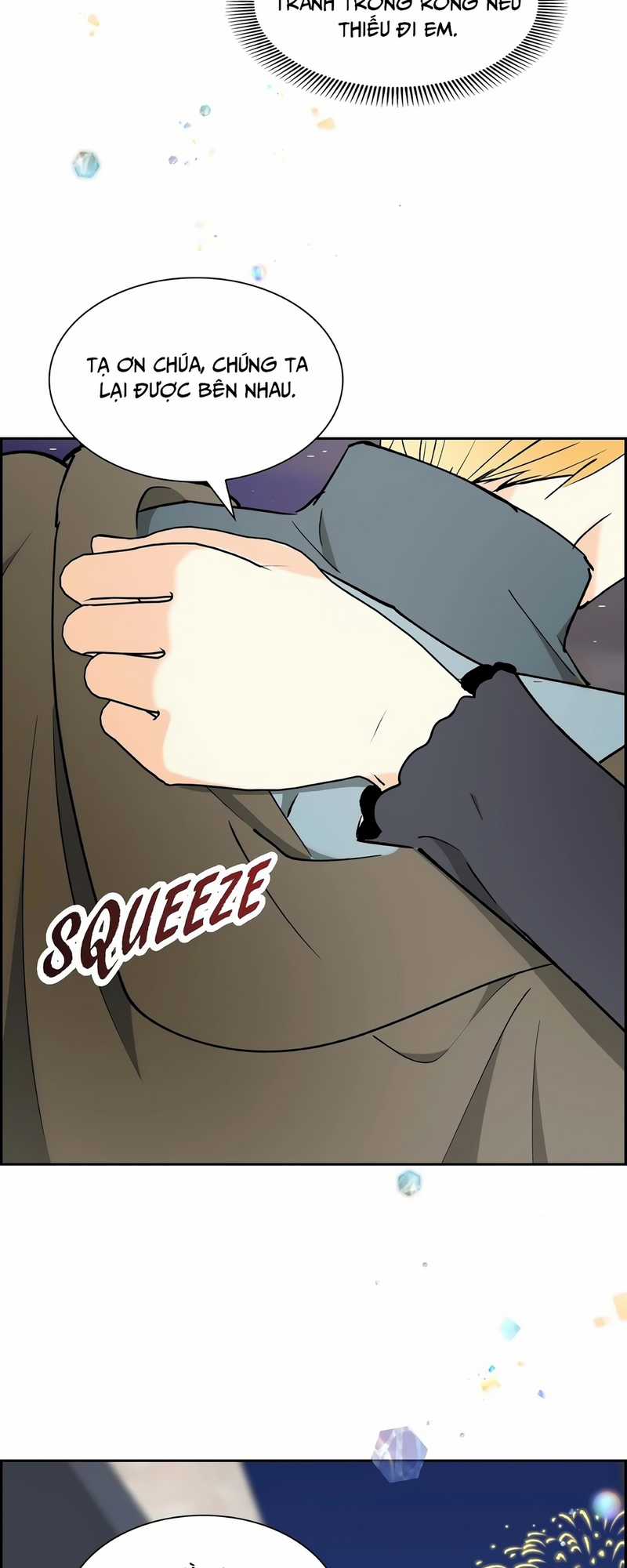 For stella - Vì Stella - Chapter 84 - Trang 41