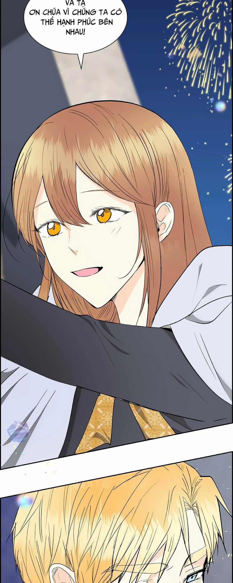 For stella - Vì Stella - Chapter 84 - Trang 42