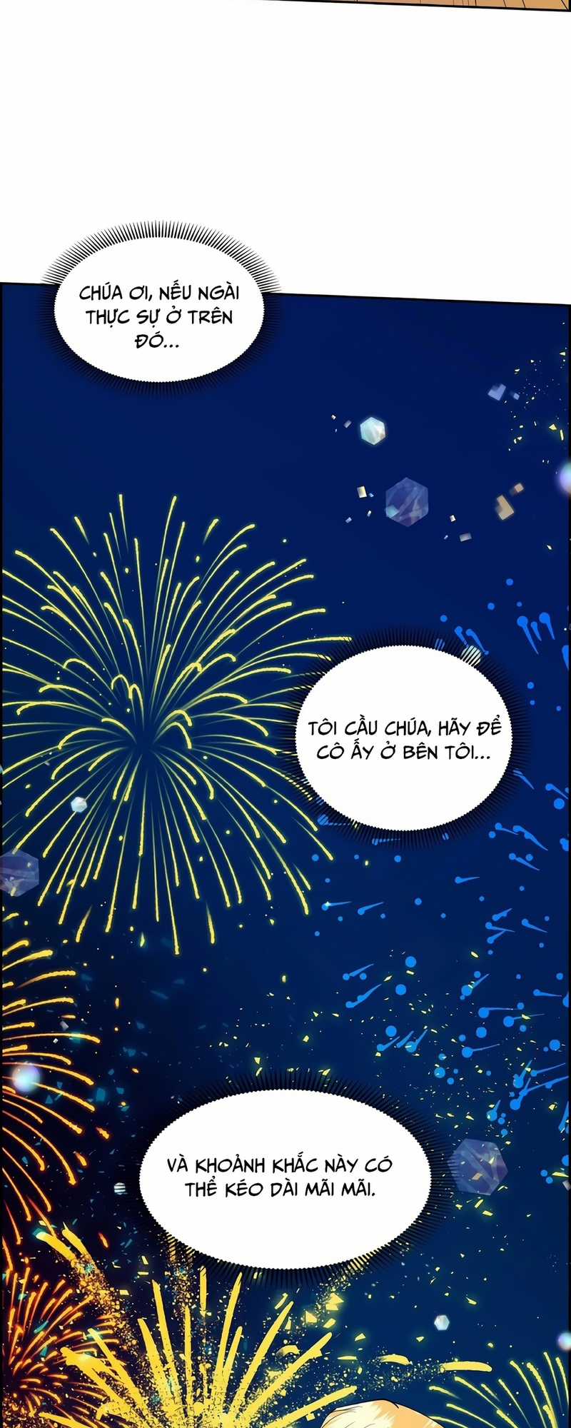 For stella - Vì Stella - Chapter 84 - Trang 44