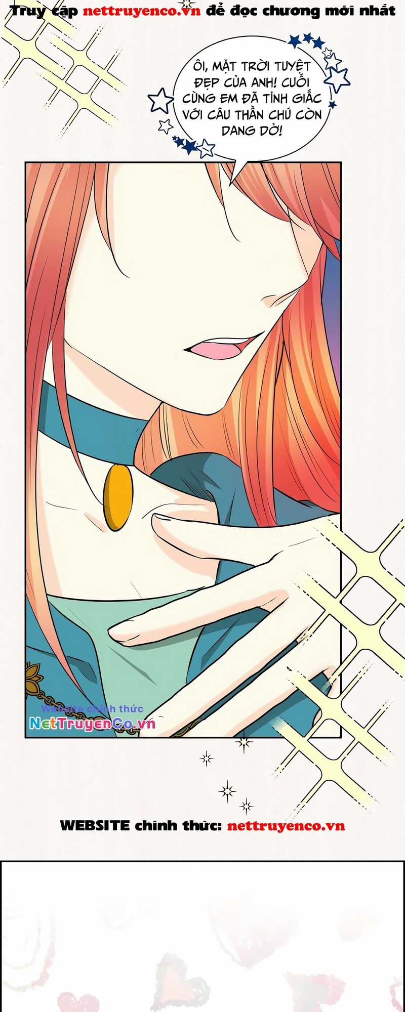 For stella - Vì Stella - Chapter 84 - Trang 6