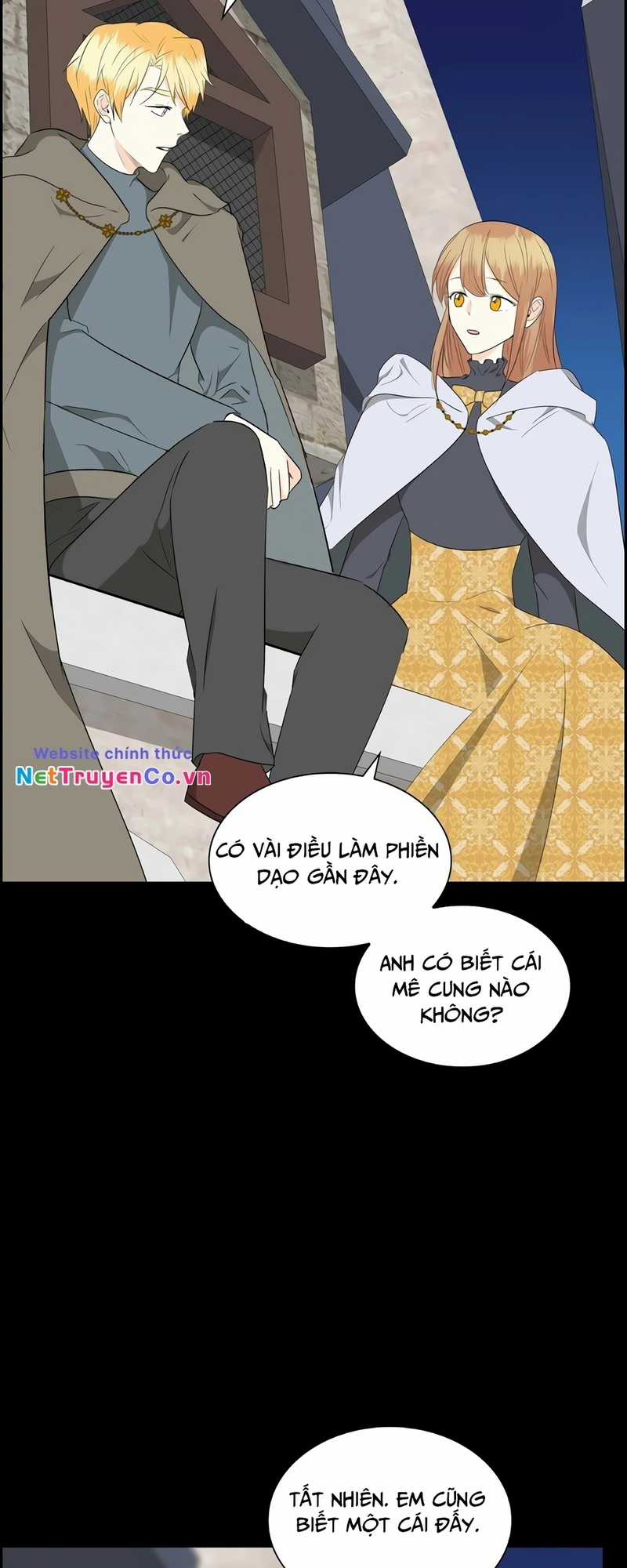 For stella - Vì Stella - Chapter 84 - Trang 52