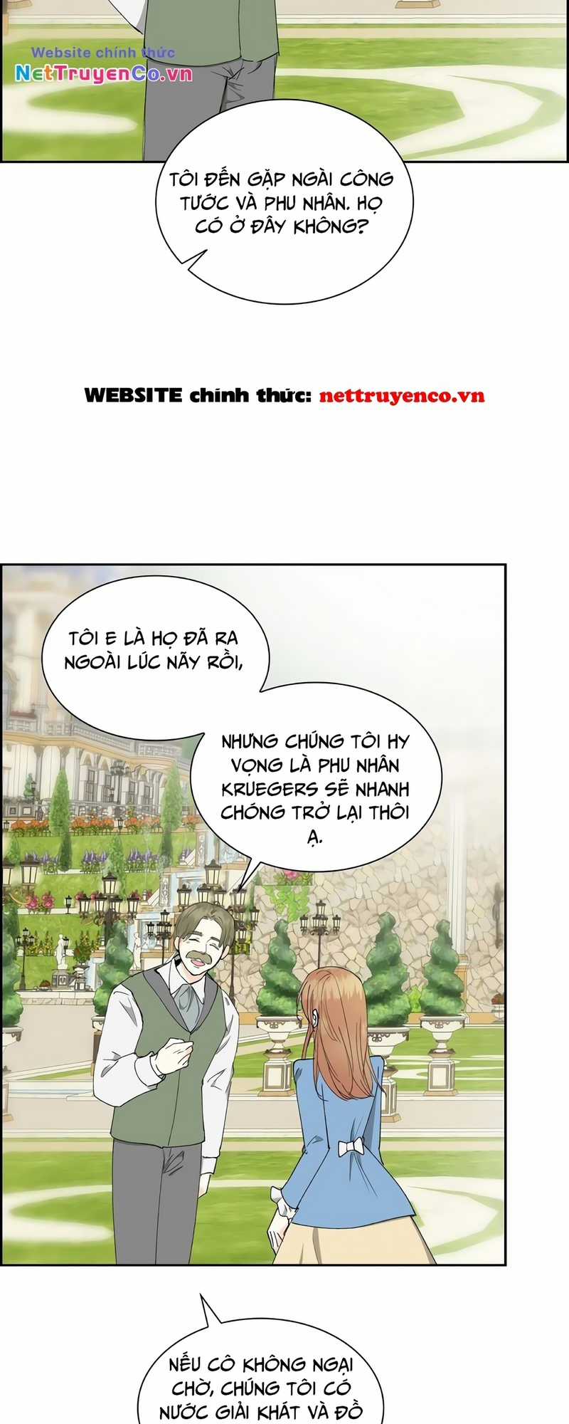 For stella - Vì Stella - Chapter 84 - Trang 56