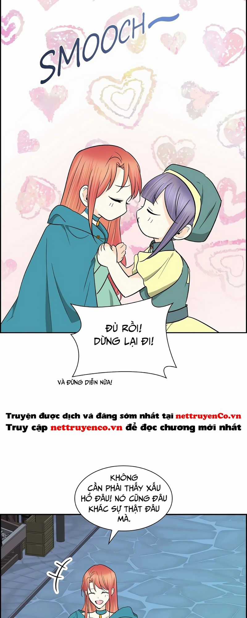 For stella - Vì Stella - Chapter 84 - Trang 7