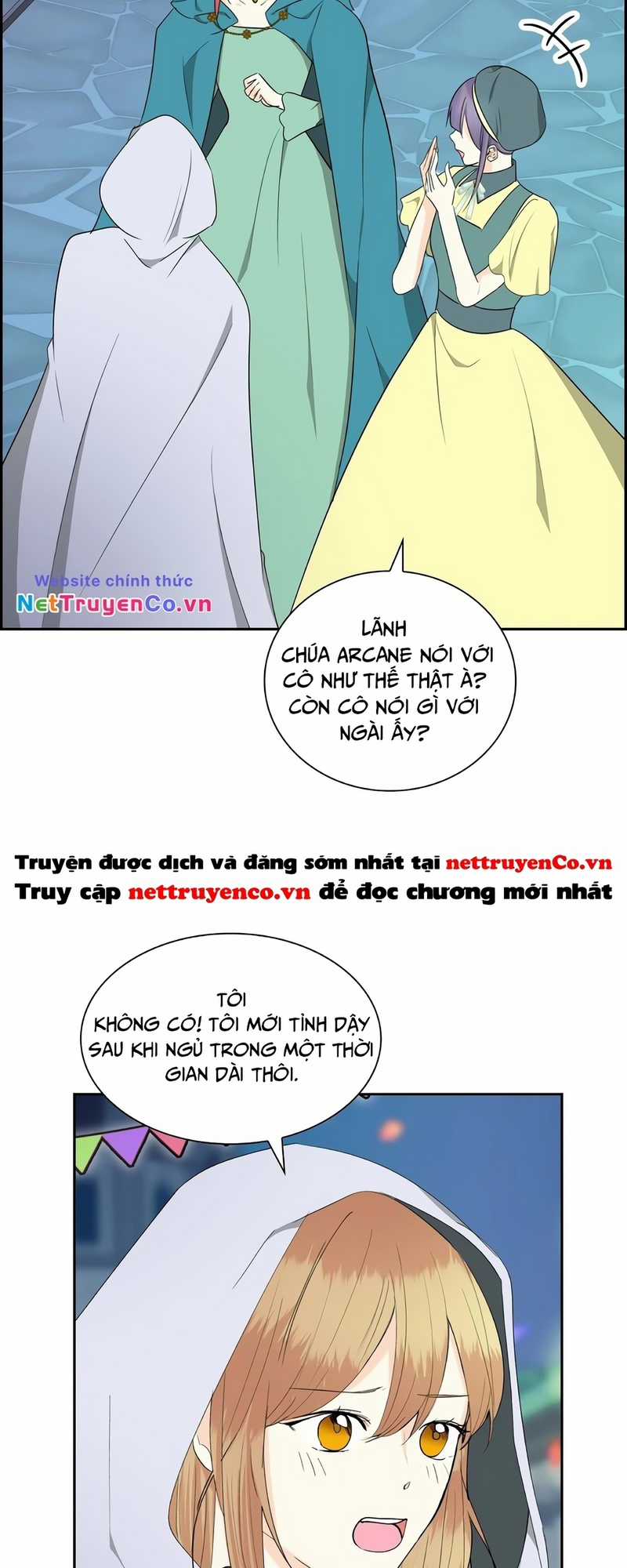 For stella - Vì Stella - Chapter 84 - Trang 8