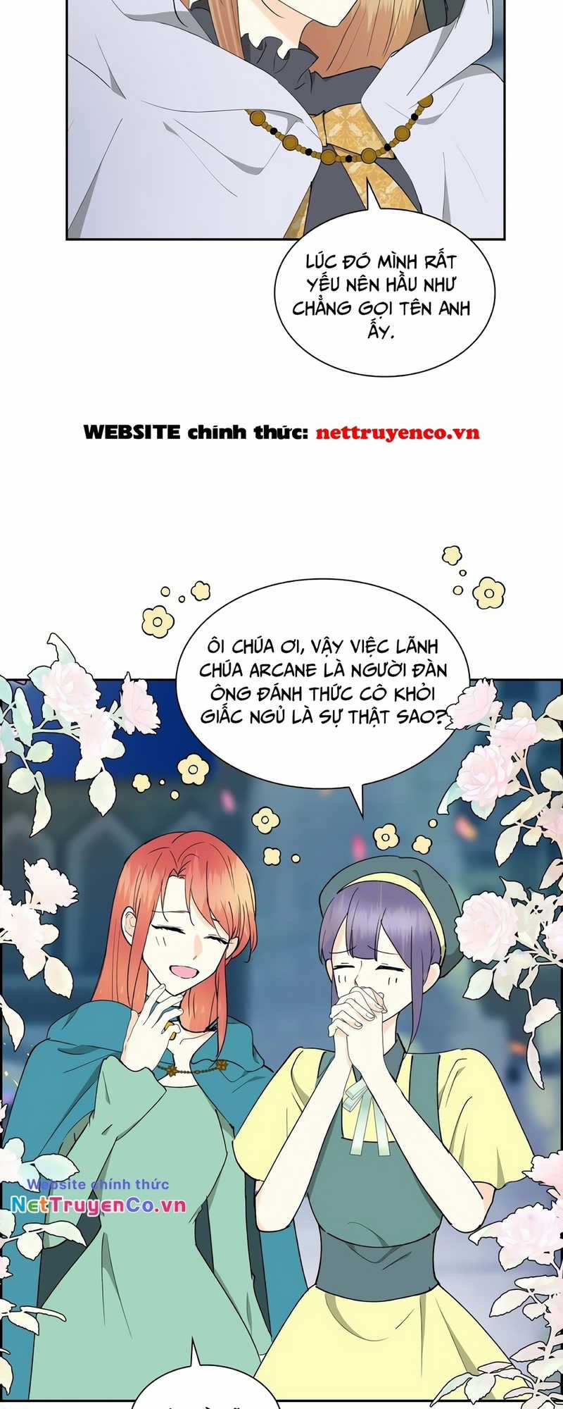 For stella - Vì Stella - Chapter 84 - Trang 9