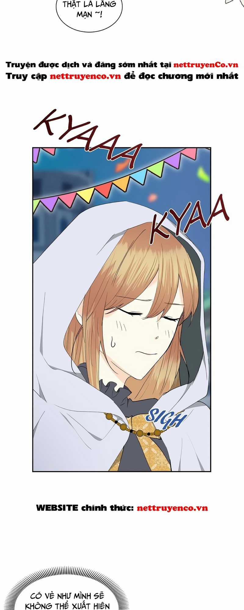 For stella - Vì Stella - Chapter 84 - Trang 10