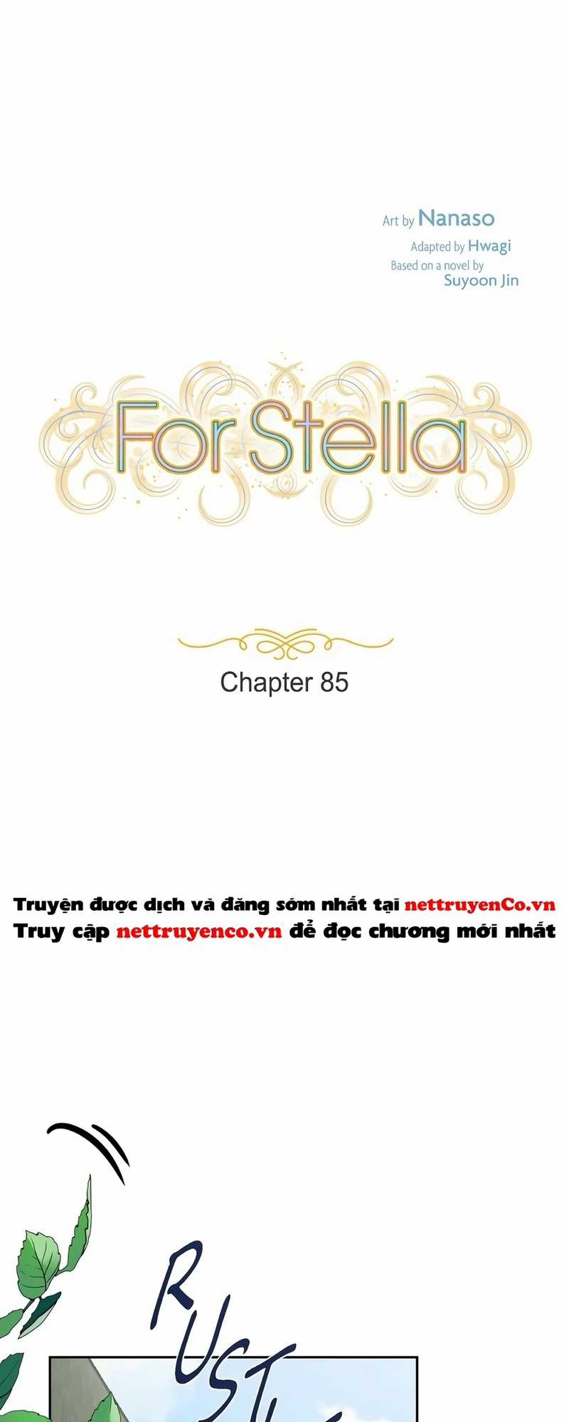 For stella - Vì Stella - Chapter 85 - Trang 1